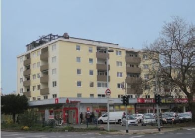 Wohnungseigentiumsverwaltung