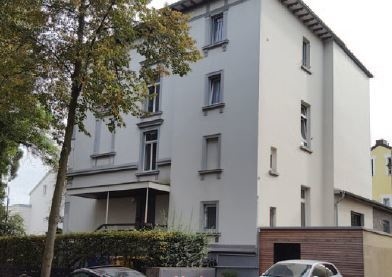 Immobilienverwaltung - Bonn