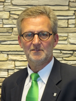 Rainer Stoffel